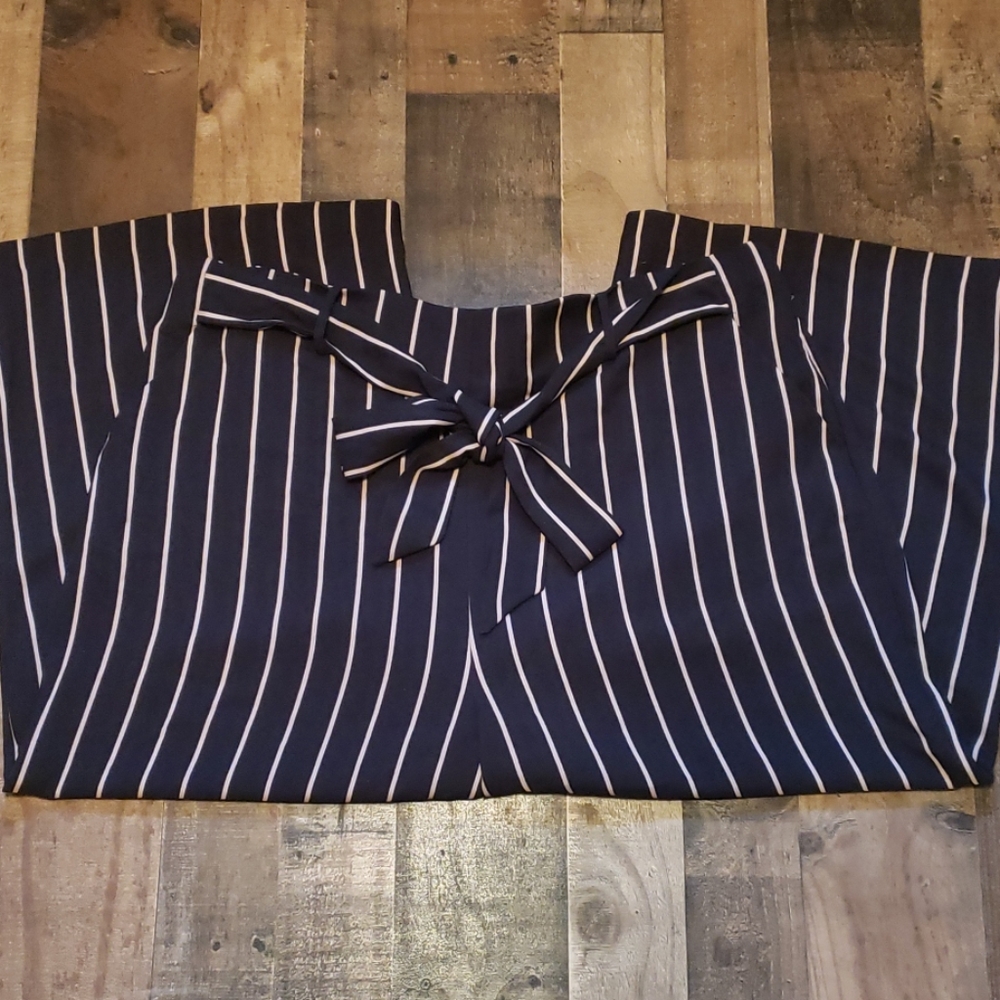 Sears Crop Pants